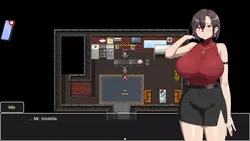 Her Fall in the Last Days game image: img5.webp