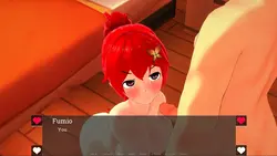 imagen del juego Su Fallen: Una historia de Netori: img4.webp