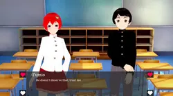 imagen del juego Su Fallen: Una historia de Netori: img5.webp