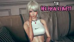 ファイナルリクエスト ゲーム画像: img2.webp