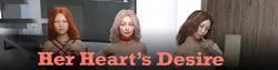 Her Heart's Desire - A Landlord Epic [v0.11 Alpha]