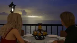 Her Heart's Desire : Remake game image: img17.webp