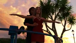Her Heart's Desire : Remake game image: img18.webp