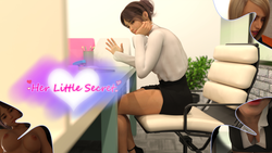 Su pequeño secreto [v0.1.1]