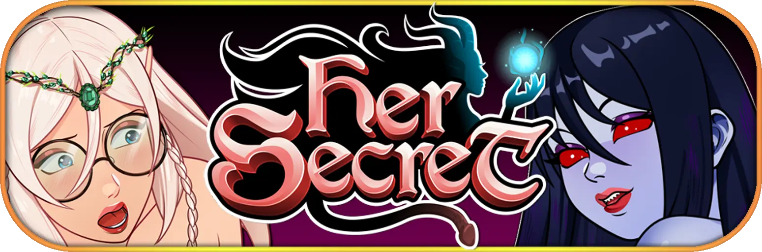 Her Secret (Early Access) main image