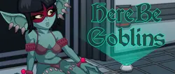 Aqui Ser Goblins