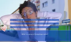Here We Go Again game image: img0.webp