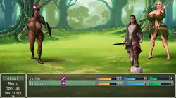 ここではMesserが付属しています ゲーム画像: img0.webp