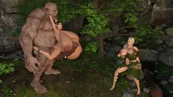 ここではMesserが付属しています ゲーム画像: img4.webp