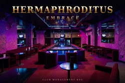 Hermaphroditus エンブレース
