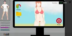 imagen del juego Hermafrodity and the Mystery of the Missing Specimens: img0.webp