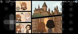 Hermione's Shop Spielbild: img10.webp