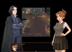 Hermione's Shop Spielbild: img4.webp