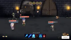 Hero Awakening game image: img9.webp