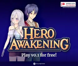 Herói Awakening