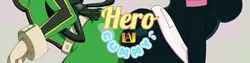 Héros Cummy [v0.5]