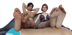 image de jeu Hero, ne te concentre pas sur le nettoyage de la tour: img0.webp