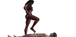 image de jeu Hero, ne te concentre pas sur le nettoyage de la tour: img1.webp