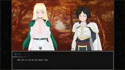 Hero Party Must Fall game image: img0.webp