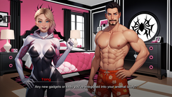 imagen del juego Hero Party: img5.webp
