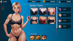 imagen del juego Hero Party: img7.webp