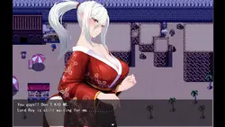 image de jeu Mariage de Hero Roy: img11.webp