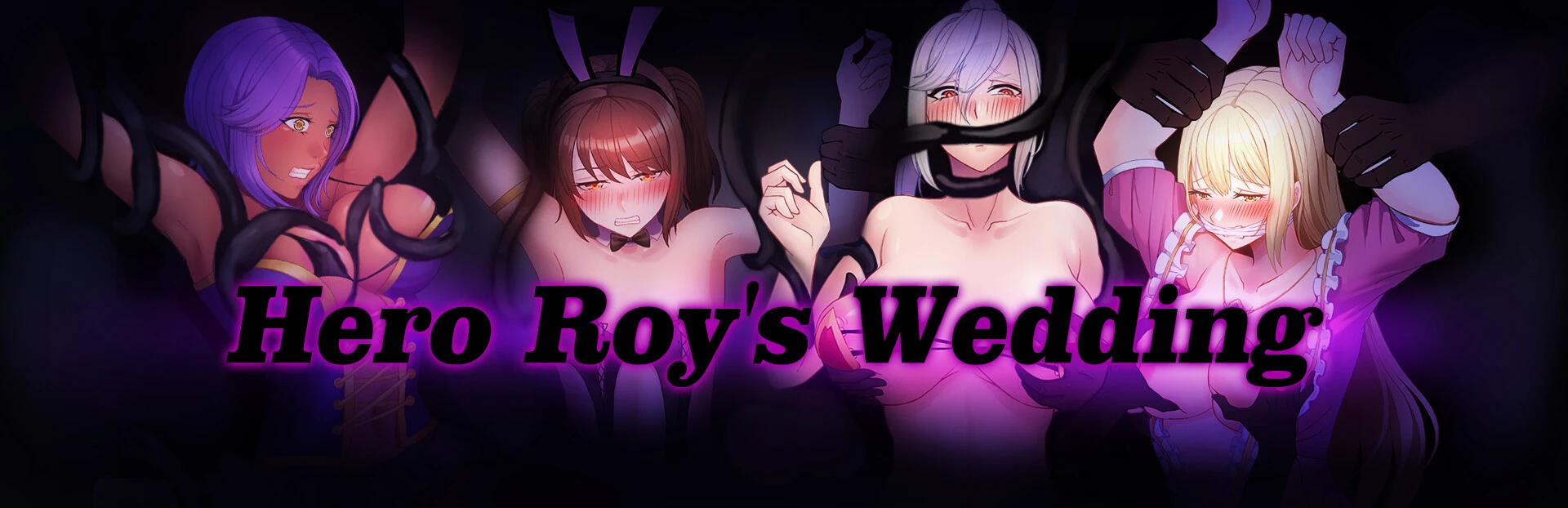 Hero Roy's Wedding main image