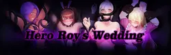 Boda de Hero Roy