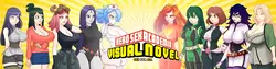 Hero Sexo Academia [v0.021]