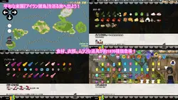 Hero, Sorceress and Mysterious Island game image: img5.webp