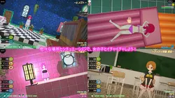 Hero, Sorceress and Mysterious Island game image: img7.webp