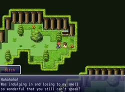 imagen del juego Hero debajo del tacón: img4.webp