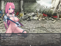 ヒーローZex ゲーム画像: img10.webp