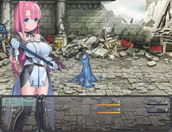ヒーローZex ゲーム画像: img5.webp