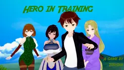 Hero en formation