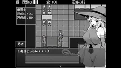 Held in einem All-Forgiving Fantasy World RPG Spielbild: img0.webp