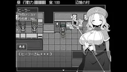 Held in einem All-Forgiving Fantasy World RPG Spielbild: img2.webp