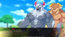 imagem do jogo Herói dos Minotauros: img2.webp