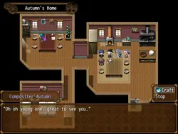 Hero of the Demon game image: img1.webp