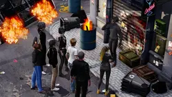 英雄呼叫恶灵重制 游戏图片: img0.webp
