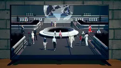 Hero to Villain game image: img6.webp
