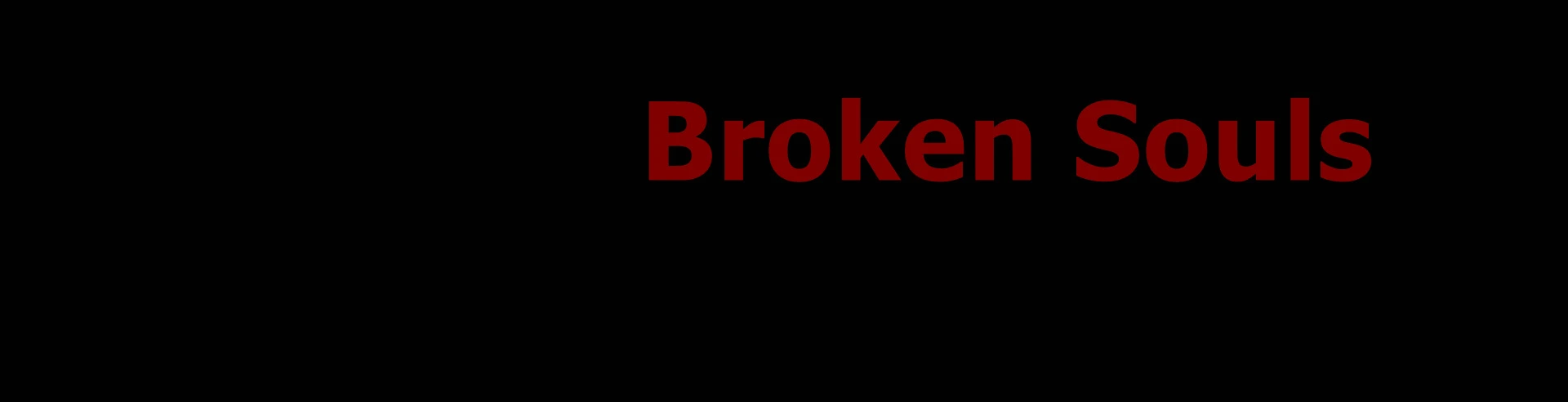 Heroes - Broken Souls [v0.1.1] main image