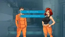 Heroes Rise: Prison Break game image: img0.webp