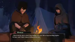 Heroes Saga game image: img1.webp