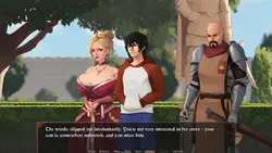 Heroes Saga game image: img6.webp