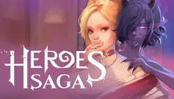 Saga dos Heróis