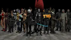 Heroes United Season Ein Spielbild: img0.webp