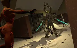 Heroes United Season Ein Spielbild: img1.webp