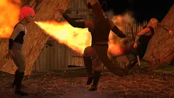 imagem do jogo Heróis da Celtica: img10.webp