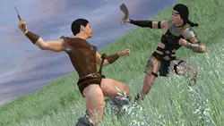imagem do jogo Heróis da Celtica: img17.webp